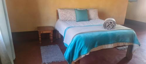 Stone Haven Lodge in Tonteldosa
