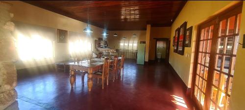 Stone Haven Lodge in Tonteldosa