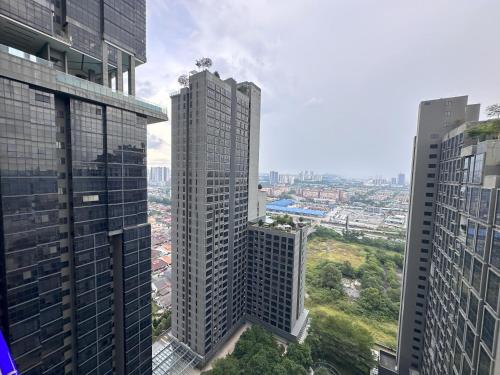 Spacious Duplex Oasis Icon City Petaling Jaya Spacious Duplex Oasis Icon City Petaling Jaya