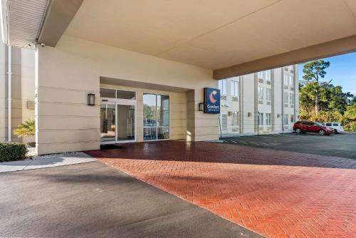 Comfort Inn & Suites Panama City - St Andrew - image 2