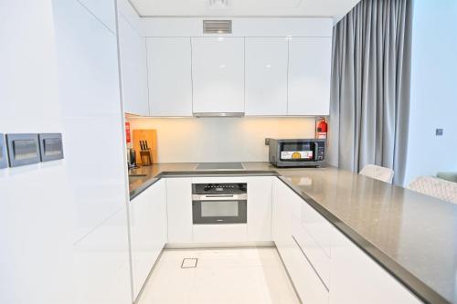Luxury and Spacious 1 Bedroom in District One Meydan, Dubai (photo 2)