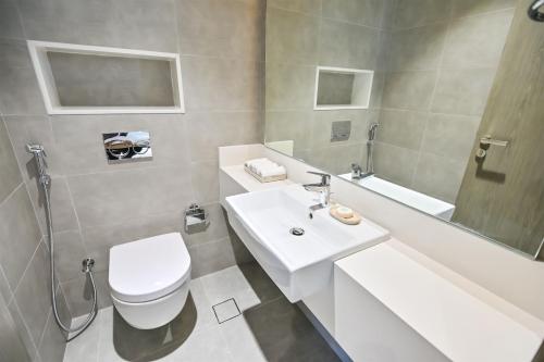 Luxury and Spacious 1 Bedroom in District One Meydan, Dubai (photo 6)