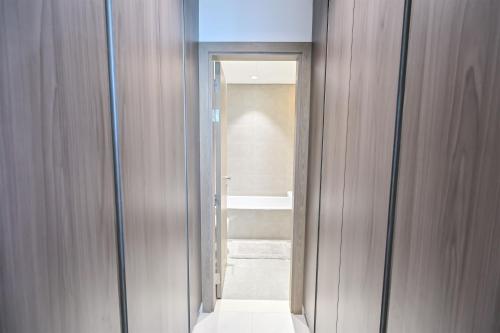 Luxury and Spacious 1 Bedroom in District One Meydan, Dubai (photo 4)