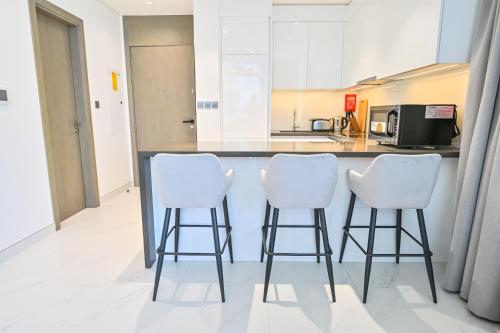 Luxury and Spacious 1 Bedroom in District One Meydan, Dubai (photo 5)