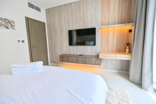 Luxury and Spacious 1 Bedroom in District One Meydan, Dubai (photo 7)