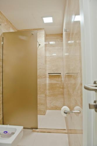 DeLux and Urban apartments Hotel Tre Canne Budva - image 13