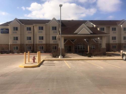 Microtel Inn & Suites Quincy by Wyndham