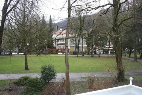 Ferienwohnung am Ortenaupark - image 8