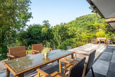 The Height Khaoyai
