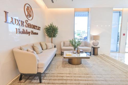 Centrally Located 1 Bedroom in District One Meydan, Dubai (Foto 3)