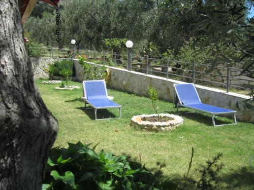 B&B Tor Di Lupo