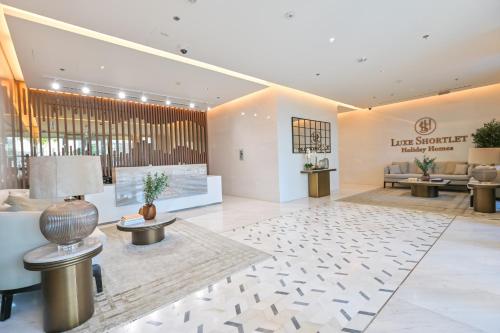 Family-friendly 1 Bedroom in District One Meydan, Dubai (foto 10)
