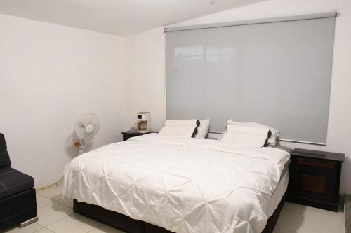 Casa Villalba