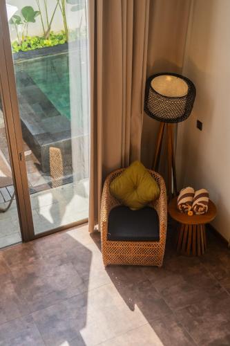 Two Bedroom Suite image 10