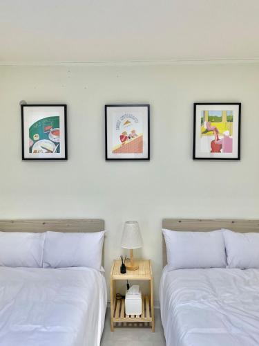 PI House Cozy house in central Seoul