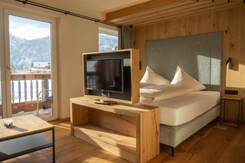 Hotel Lumberger Hof - main image