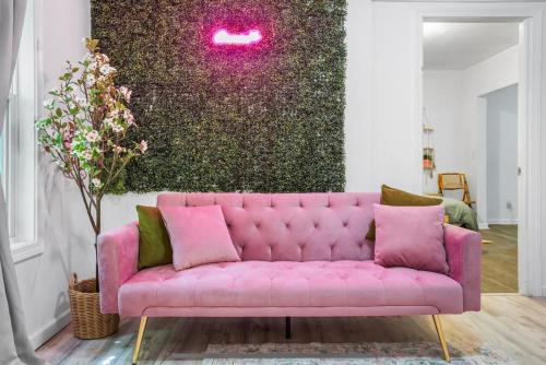 Crown New Haven Hotel Penthouse At Yale in New Haven, USA