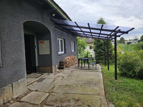Za poštou, Žďár (foto 2)