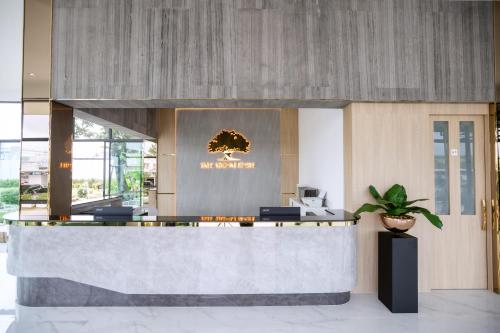 Tree Airport Hotel Hatyai near Hat Yai Nemeztközi Repülőtér