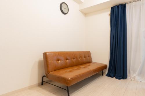 Confidence Ron 902 コンフィデンスロン 902 Room Type - One-Bedroom Apartment
