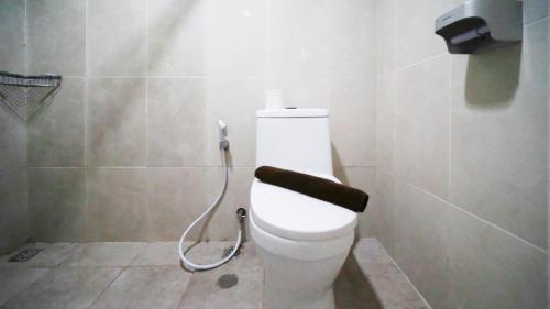 Two-Bedroom Apartment image 10