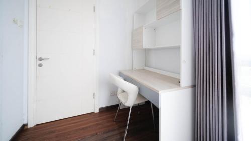 Two-Bedroom Apartment image 9