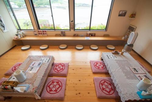 民宿ひろ, Kami Amakusa (foto 6)
