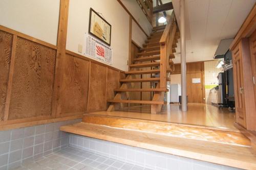 民宿ひろ, Kami Amakusa (foto 7)