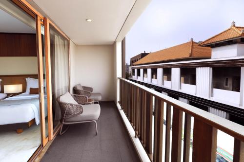 ザ マガニホテル & スパ6