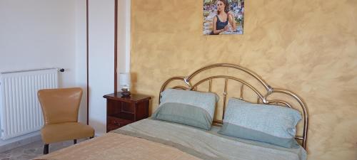 Apartament di Nick Central Station, Palermo (zdjęcie 7)
