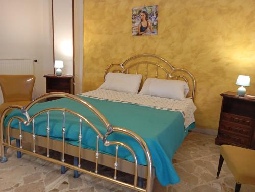 Apartament di Nick Central Station, Palermo (zdjęcie 2)