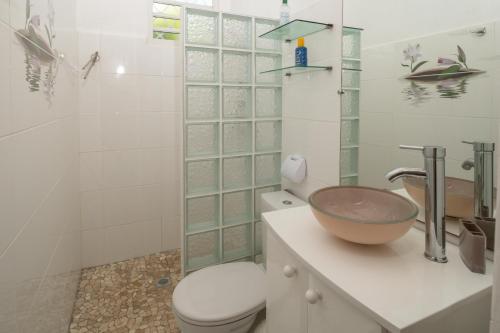 L’Escale Kreyol - Avec jacuzzi - image 5
