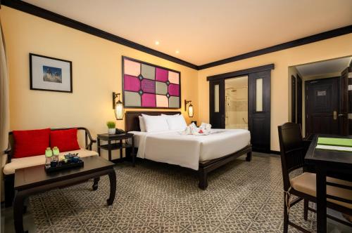 633445842 Wyndham Garden Hoi An Cua Dai Beach