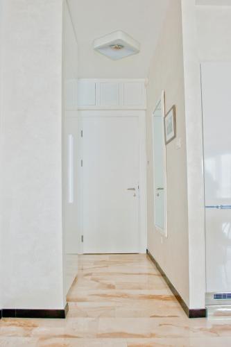 DeLux and Urban apartments Hotel Tre Canne Budva - image 14