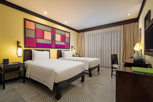 633446429 Wyndham Garden Hoi An Cua Dai Beach