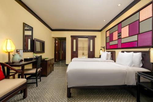 633446827 Wyndham Garden Hoi An Cua Dai Beach