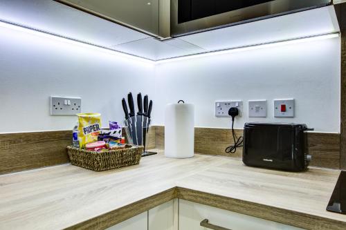 Luxee Apartment by Excel, Londra (foto 2)