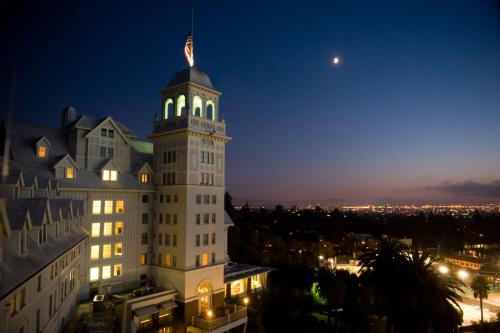 The Claremont Club & Spa, A Fairmont Hotel