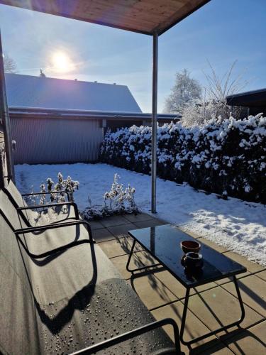 10min zum CenterParcs, Bungalow mit Garten,Carport 10min zum CenterParcs, Bungalow mit Garten,Carport