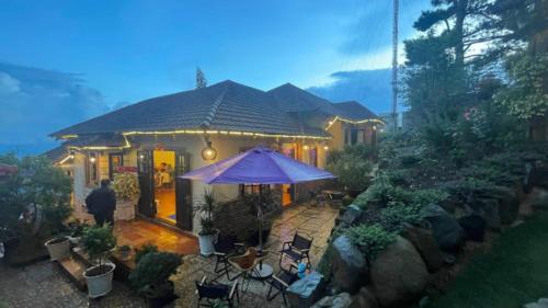 Exterior view, Rosa Homestay in Tram Hanh