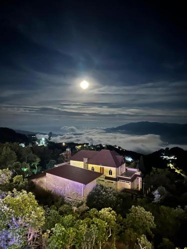 View, Rosa Homestay in Tram Hanh