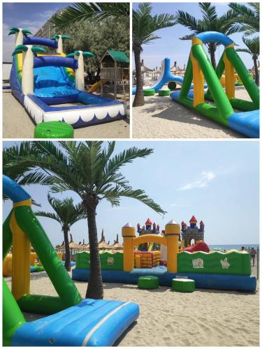 Yvo 18 by Signature, Mamaia Nord - Năvodari (foto 5)