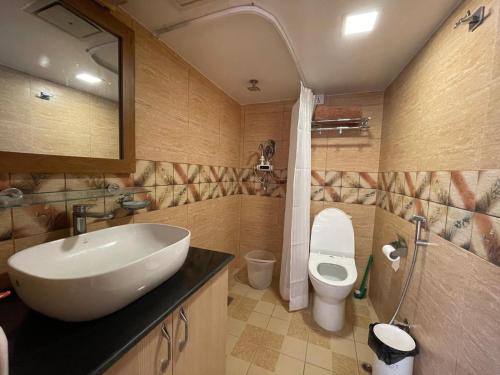 Triple Room with Private Bathroom