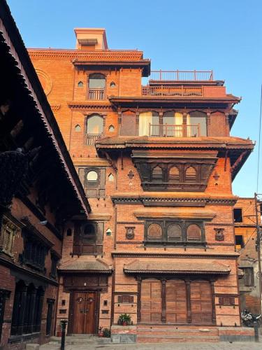 Nagadesh Homestay in Thimi