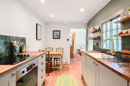 Host & Stay - Hanover Rest - Brighton
