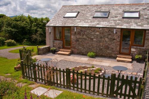 Ghyll Farm B & B, , Cumbria