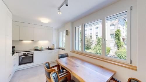 Amazing big studio in the city center - Sun 7, Zürich (photo 3)