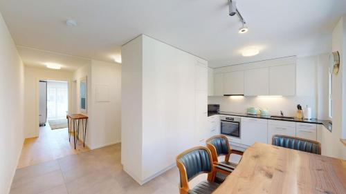 Amazing big studio in the city center - Sun 7, Zürich (photo 6)