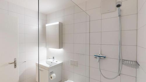 Amazing big studio in the city center - Sun 7, Zürich (photo 9)