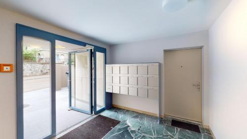 Amazing big studio in the city center - Sun 7, Zürich (photo 10)